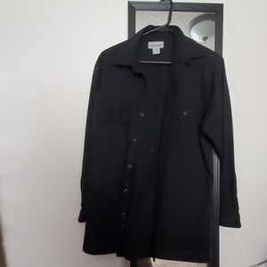 Mens carhartt button up